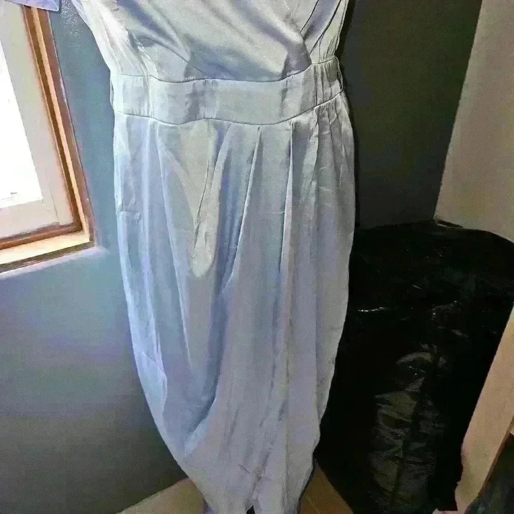Zesica Dress Size L - Picture 12 of 13